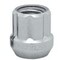 Topline Whl LUG NUTS 9/16 Inch-18 Thread Size; Conical Seat; Spline Drive Open End Lug; 1 Inch Overall Length C7110-0-4 - alternate 2